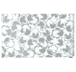 Inox tấm trang trí
